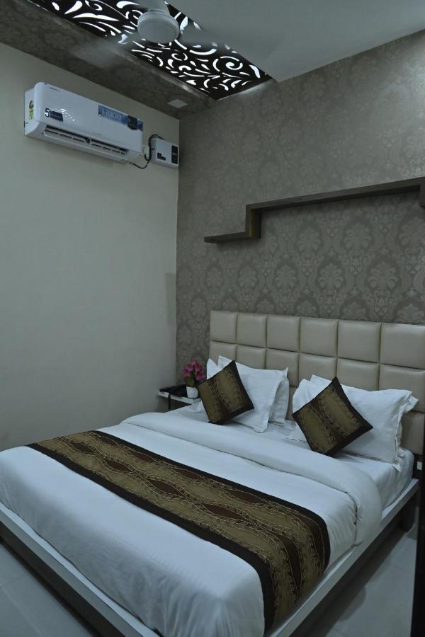 Hotel Guntas Residency Amritsar Exterior foto